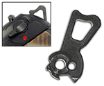 Beretta 92FS/96FS Skeletonized Hammer